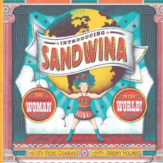 Cover image: Introducing Sandwina 9781662680151