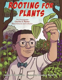 Cover image: Rooting for Plants 9781662680199