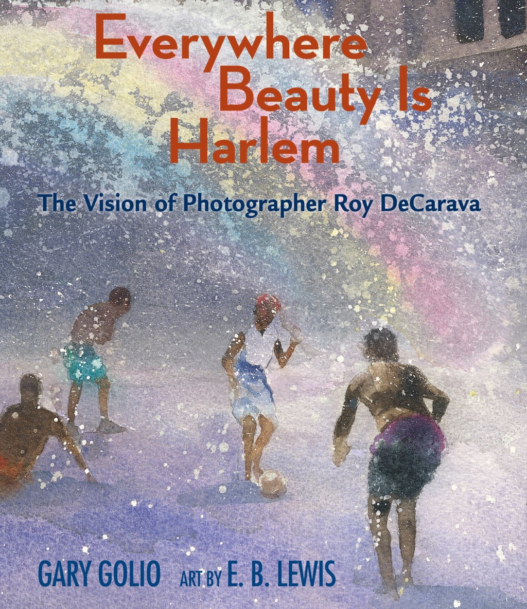 Everywhere Beauty Is Harlem The Vision of Photographer Roy DeCarava