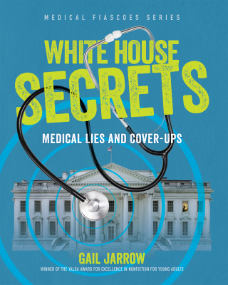 Cover image: White House Secrets 9781662681035