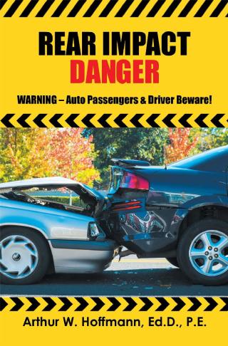 Imagen de portada: Rear Impact Danger 9781663200150