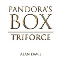 Imagen de portada: Pandora's Box 9781663200211