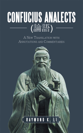 Imagen de portada: Confucius Analects (論語) 9781663200235