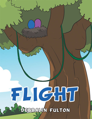 Cover image: Flight 9781663200259