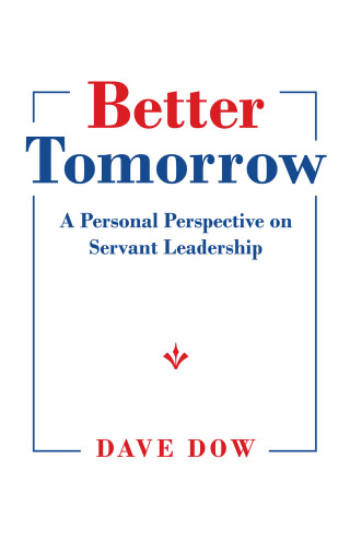 Cover image: Better Tomorrow 9781663200440