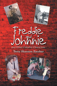 Cover image: Freddie and Johnnie 9781663200495