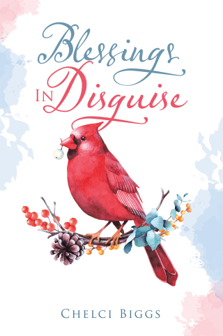 Cover image: Blessings in Disguise 9781663200709