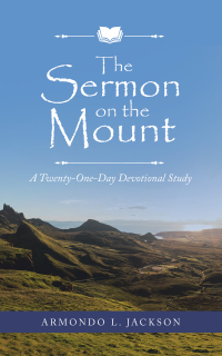 Imagen de portada: The Sermon on the Mount 9781663200730