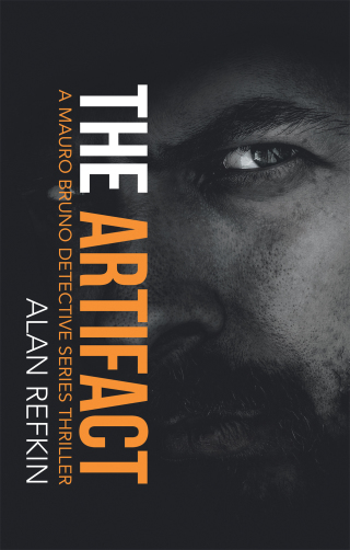 Imagen de portada: The Artifact 9781663200747