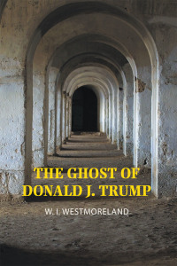 Imagen de portada: The Ghost of Donald J. Trump 9781663200877