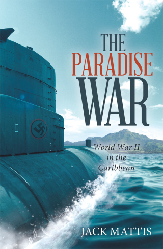 Imagen de portada: The Paradise War 9781663200921