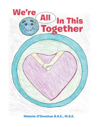 Cover image: We’Re All in This Together 9781663200952