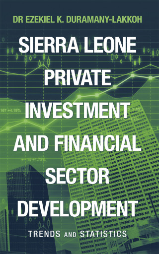 表紙画像: Sierra Leone Private Investment and Financial Sector Development 9781663201003