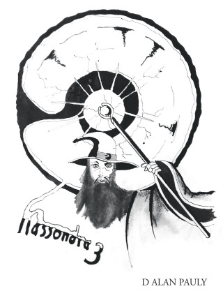 Imagen de portada: Kassondra 3 9781663201034