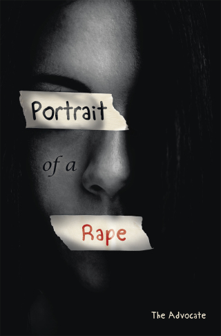 Cover image: Portrait of a Rape 9781663201089