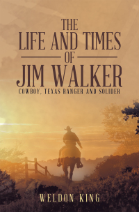 Cover image: The Life and Times of Jim Walker 9781663201119