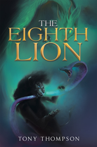 Omslagafbeelding: The Eighth Lion 9781663201232