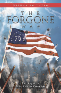 Imagen de portada: The Forgone War 9781663201256