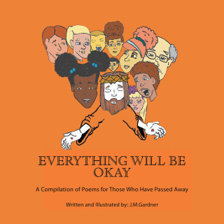 Imagen de portada: Everything Will Be Okay 9781663201270