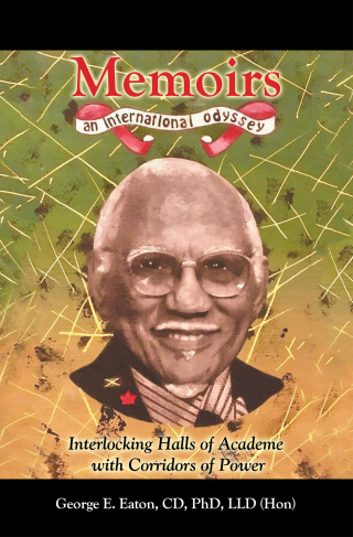 Cover image: Memoirs 9781663201409