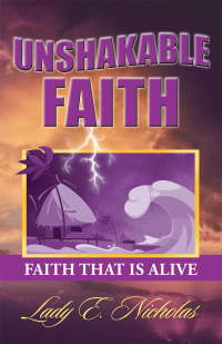 Imagen de portada: Unshakable Faith 9781663201423