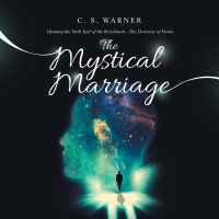 Imagen de portada: The Mystical Marriage 9781663201560