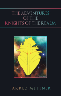 Imagen de portada: The Adventures of the Knights of the Realm 9781663201683