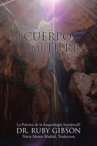 Cover image: Mi Cuerpo, Mi Tierra 9781663201720