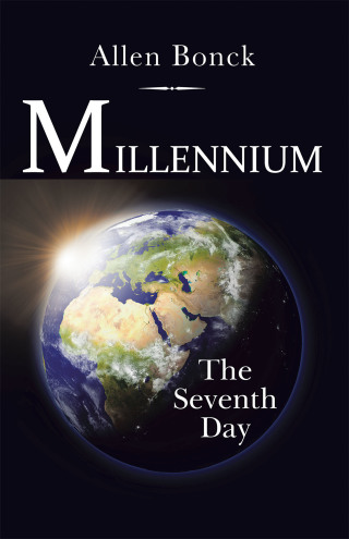 Imagen de portada: Millennium 9781663201782