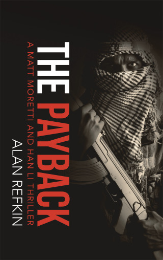 Cover image: The Payback 9781663201805