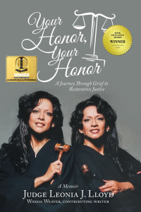 Cover image: Your Honor, Your Honor 9781663201829