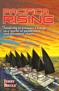Cover image: Pacifica Rising 9781663201850