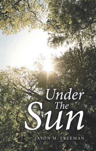 Imagen de portada: Under the Sun 9781663201874