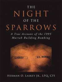Cover image: The Night of the Sparrows 9781663201959