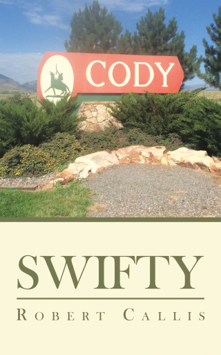 Imagen de portada: Swifty 9781663202031