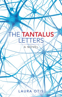 Omslagafbeelding: The Tantalus Letters 9781663202093