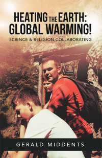 Imagen de portada: Heating the Earth: Global Warming 9781663202123