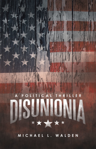 Imagen de portada: Disunionia 9781663202246