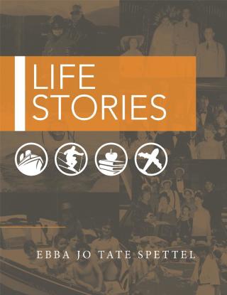 Imagen de portada: Life Stories 9781663202369
