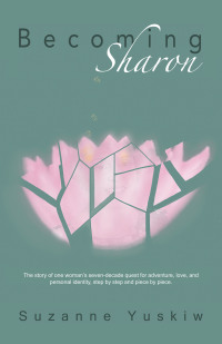 Imagen de portada: Becoming Sharon 9781663202406