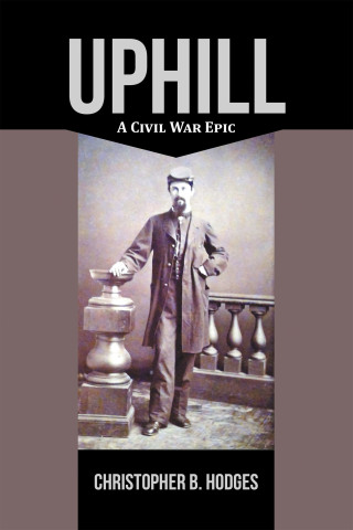 Imagen de portada: Uphill 9781663202437