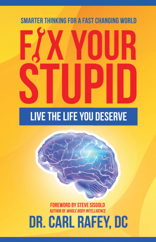 Imagen de portada: Fix Your Stupid 9781663202475