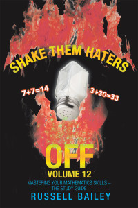 Imagen de portada: Shake Them Haters off Volume 12 9781663202567