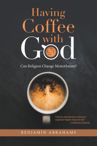 Cover image: Having Coffee with God 9781663202659