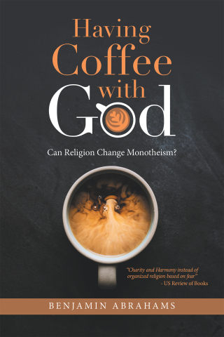 Imagen de portada: Having Coffee with God 9781663202659