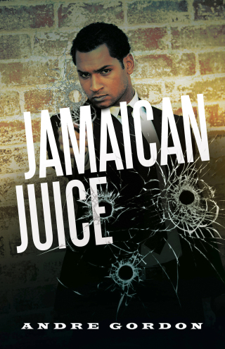 Imagen de portada: Jamaican Juice 9781663202895