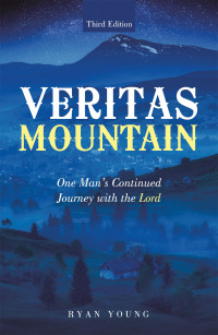 Cover image: Veritas Mountain 9781663202901