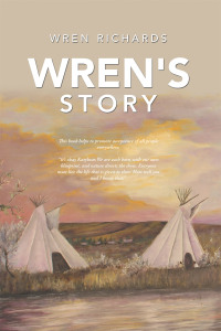 Imagen de portada: Wren's Story 9781663203045