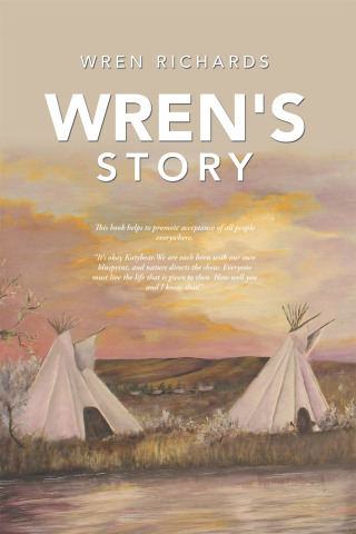 Cover image: Wren's Story 9781663203045