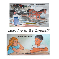 Cover image: Learning to Be Oneself 9781663203076